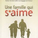 Une famille qui s'aime
