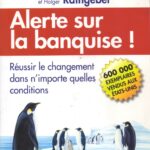 Alerte sur la banquise