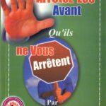 Arrêtez les avant qu'ils ne vous arrêtent