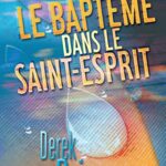 Le baptême dans le Saint-Esprit