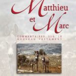 Matthieu et Marc