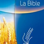 Bible Semeur 2015 Couverture Souple
