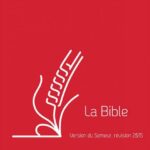 Bible Semeur 2015 Couverture rigide