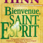 Bienvenue Saint Esprit