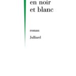 Branle-bas en noir et blanc