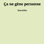 Ça ne gêne personne