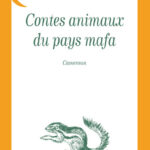 Contes animaux du pays mafa - Cameroun