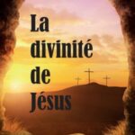 La divinité de Jésus