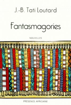 FANTASMAGORIES