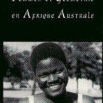 Femmes et géométrie en Afrique Australe