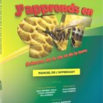 J'apprends en SVT 5ème: Manuel de l'apprenant