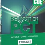 Réussir en PCT 2nde C-D-E Exercice