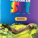 Réussir en SVT 2nde AB Manuel