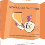 Mon cahier d’activités 1ères