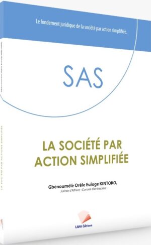 La Société par Action Simplifiée