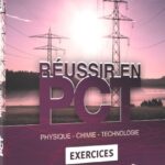 Réussir en PCT 5ème Exercice