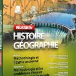 Réussir en Histoire-Géographie 2nde AB Manuel