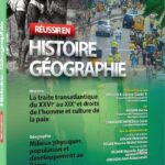 Réussir en Histoire-Géographie 4ème Manuel