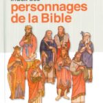 Index des personnages de la Bible