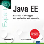 Java EE Concevez et développez une application web responsive