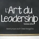 L’art du Leadership