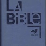 La Bible parole de Vie
