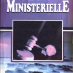 LA CONDUITE MINISTÉRIÈLLE