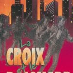 La croix et le poignard