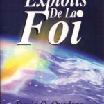 Exploits de la foi