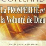 La prospérité est la volonté de Dieu