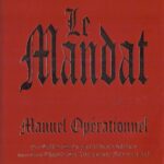 LE MANDAT