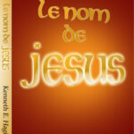 Le Nom de Jésus