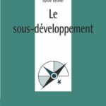 Le sous-développement