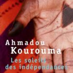 Les Soleils des indépendances