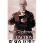 L'onction de son esprit