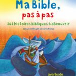 Ma Bible, pas à pas