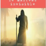 Le Secret des Héros: Le manteau Invisible