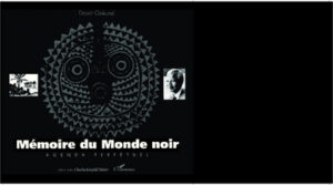 Mémoire du monde noir - Agenda perpétuel (nouvelle édition)