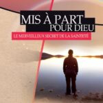 Mis à part pour Dieu