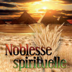 La Noblesse Spirituelle: L’histoire de Joseph