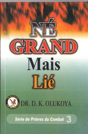 Né grand mais lié