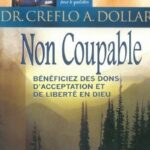 Non coupable Bénéficiez des dons d'acceptation. . .