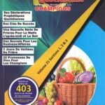 Notre manne quotidienne