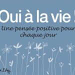 Oui a la vie !