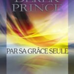 Par sa grâce seule, trouver la liberté et bannir le légalisme de votre vie