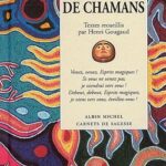 Paroles de chamans