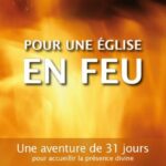 Pour une église en feu