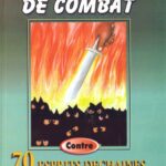 Prière de Combat Contre les 70 Esprits Déchainés