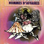 Prières De Percée Pour Les Hommes D'affaires