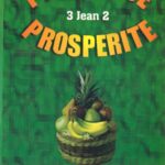 Prière de prospérité